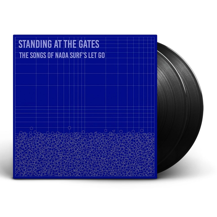 Standing at the Gates: The Songs of Nada Surf’s Let Go 2LP 