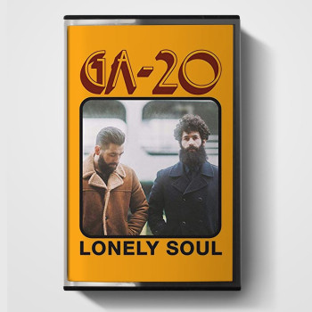 GA-20 Lonely Soul Cassette