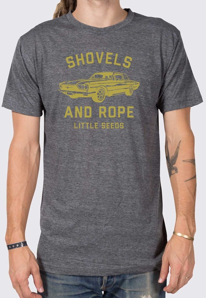Shovels & Rope T-Bird T 