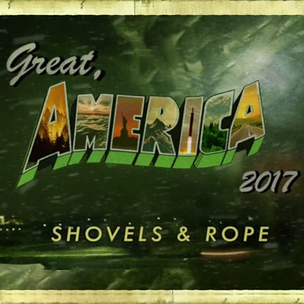 DOWNLOAD - Great, America (2017)