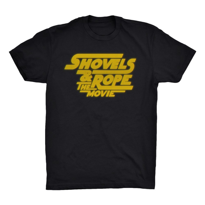 Shovels & Rope: The Movie T
