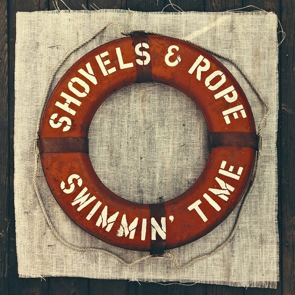 Swimmin' Time CD