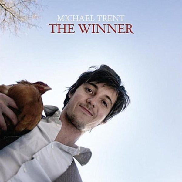Michael Trent - The Winner CD