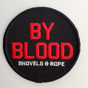 By Blood Patch