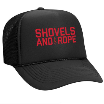 Shovels & Rope Trucker Cap