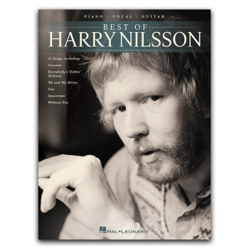 Best of Harry Nilsson Songbook