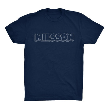 Nilsson Logo T