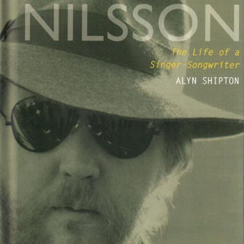 Nilsson: The Life of a Singer-Songwriter (Paperback)