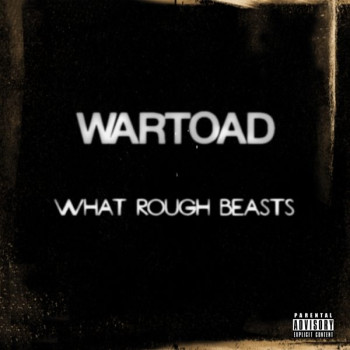 What Rough Beasts LP 