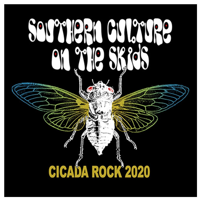 [DOWNLOAD] Cicada Rock 2020
