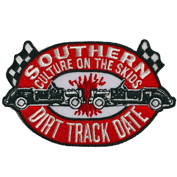 Dirt Track Patch 