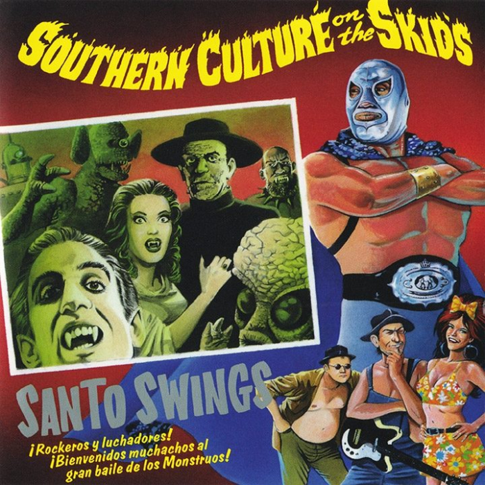 [DOWNLOAD] Santo Swings