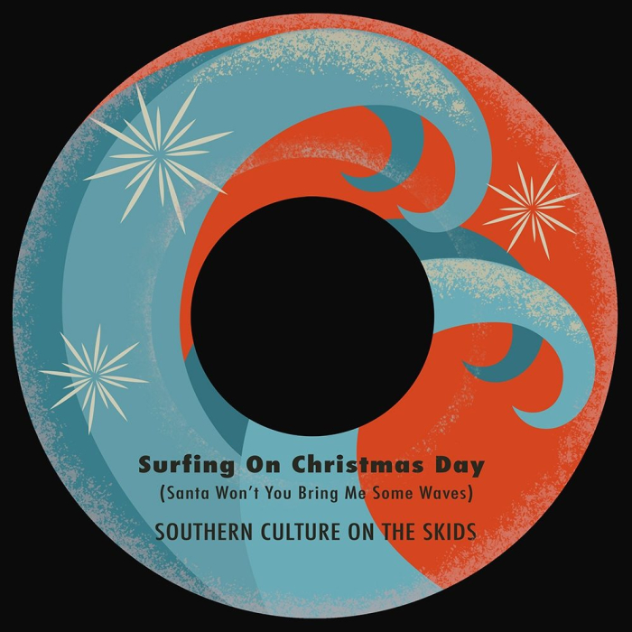 [DOWNLOAD] Surfing On Christmas Day