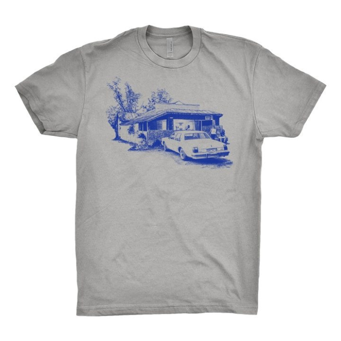 Up and Rolling Tour T
