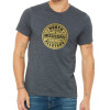 Hill Country Blues Music T 