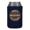 Hill Country Blues Music Koozie