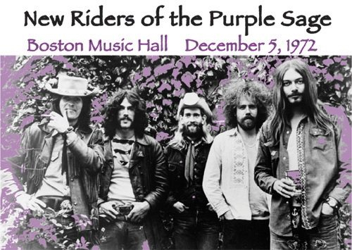 DOWNLOAD: Boston, MA - December 5, 1972