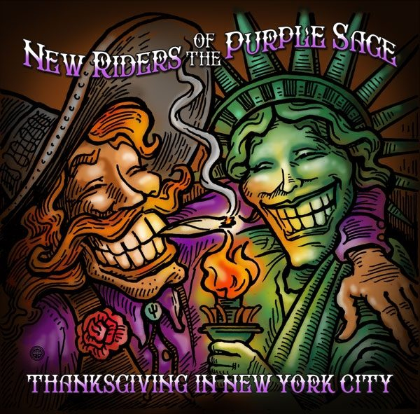 DOWNLOAD: Thanksgiving In New York City