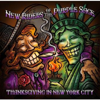 DOWNLOAD: Thanksgiving In New York City