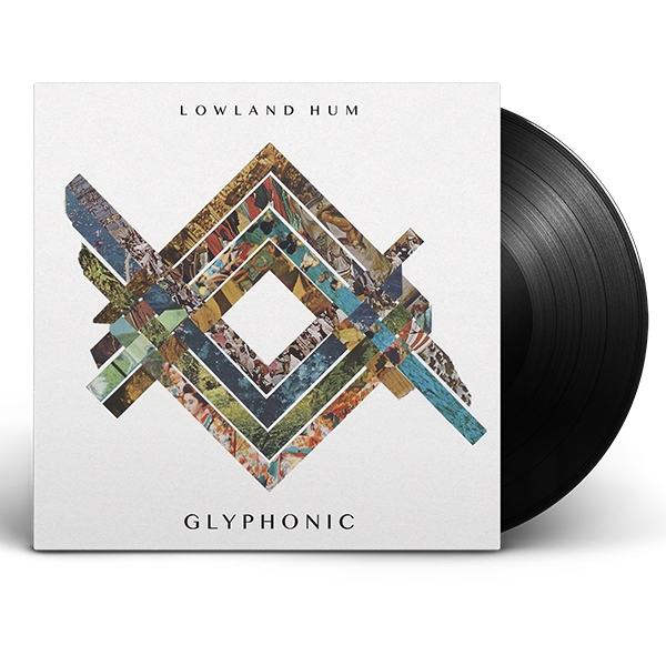 Glyphonic LP