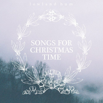 Songs For Christmas Time CD