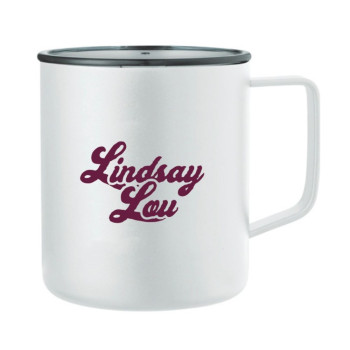 Lindsay Lou Camp Mug