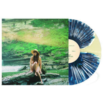 Southland LP - 5 Year Anniversary Edition - Blue & White Vinyl