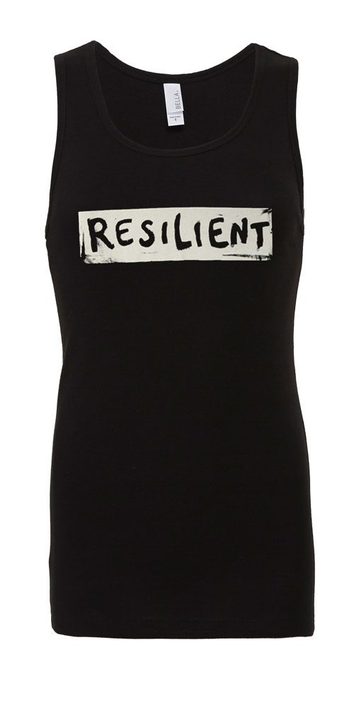 Resilient Tank 