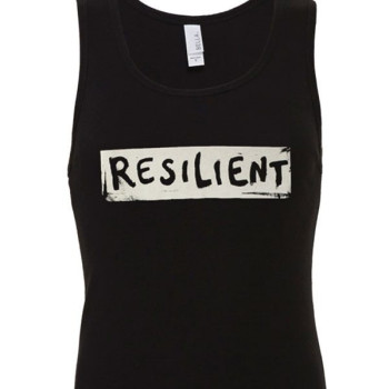 Resilient Tank 