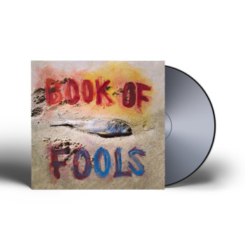 Book of Fools CD