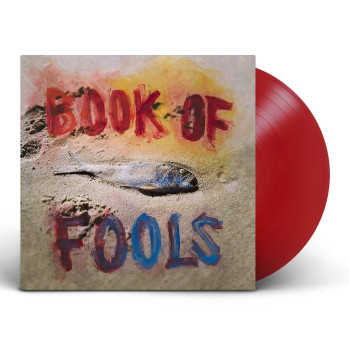Book of Fools LP