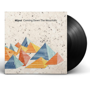 Coming Down The Mountain LP 