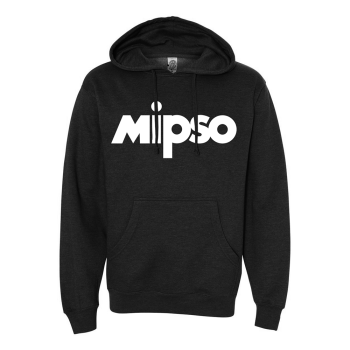 Mipso Pullover Hoodie