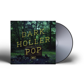 Dark Holler Pop CD