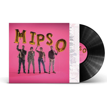 Mipso LP