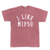 I Like Mipso T, Mauve