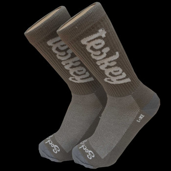 Teskey Brothers Socks