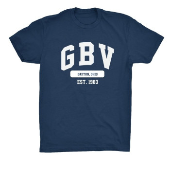 GBV Est. in 1983 Comfort Colors T