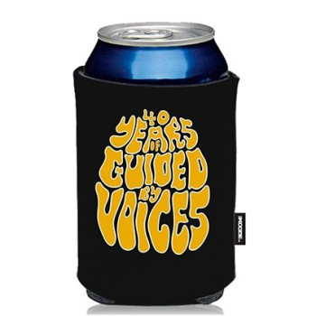 40 Years of Guided By Voices Koozie