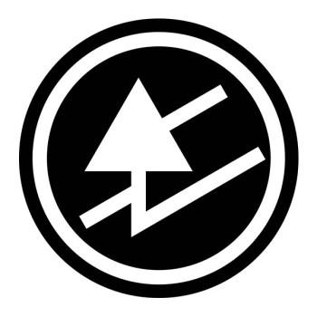 Rune Logo Sticker 