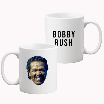 Bobby Rush Coffee Mug