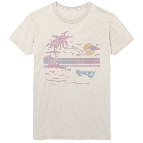 Rooney Tropical T 