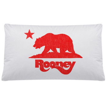 Rooney Pillow Case