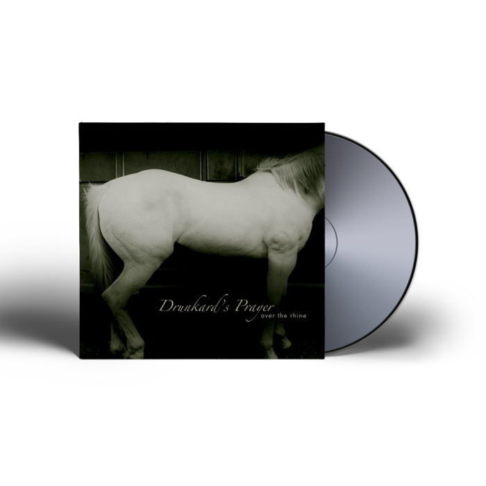 Drunkard's Prayer CD