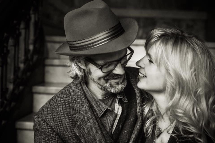 Over the Rhine Valentine's Concert Special & Fundraiser