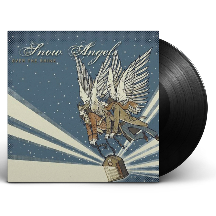 Snow Angels LP