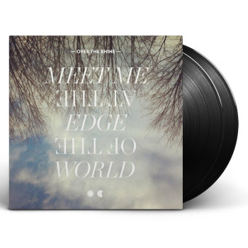 Meet Me At The Edge Of The World 2LP