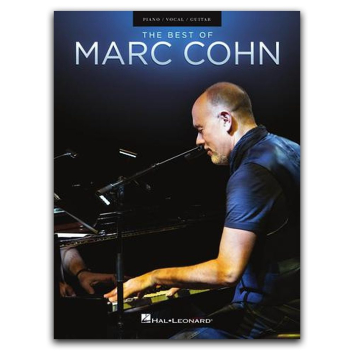 The Best of Marc Cohn Songbook