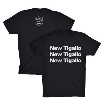 New Tigallo T