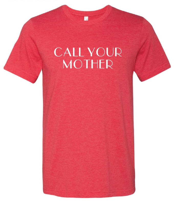 Call Your Mother T 